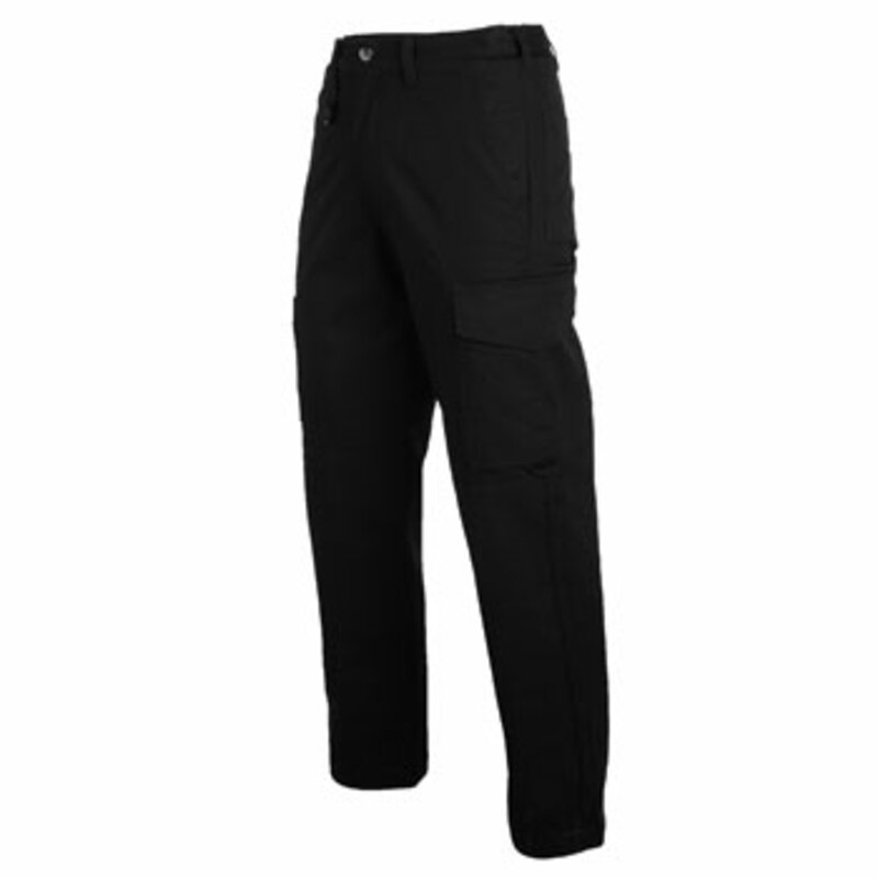 BIHR Protect work trousers black size 42 