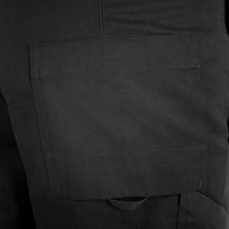BIHR Protect work trousers black size 42 