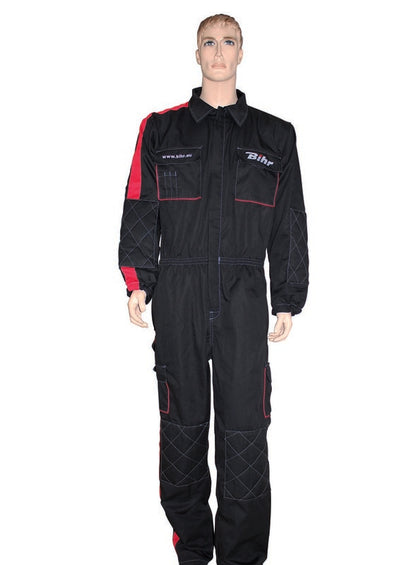 BIHR work overalls - fitter size XXL