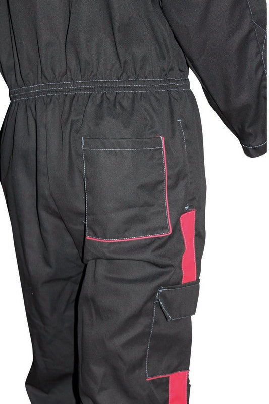 BIHR work overalls - fitter size XXL