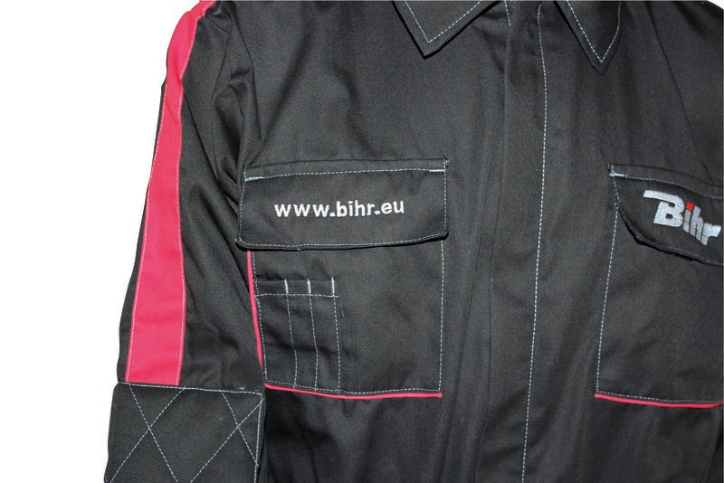BIHR work overalls - fitter size XXL