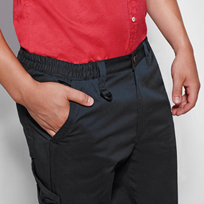 BIHR Protect work trousers black size 50 