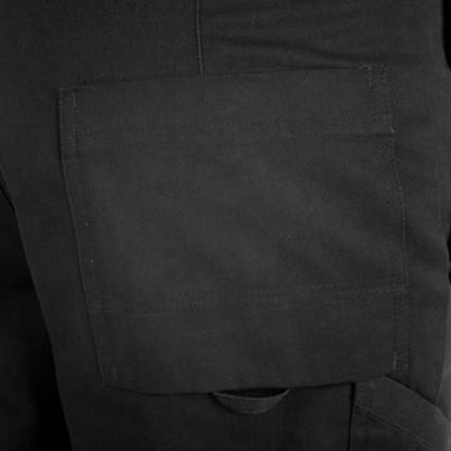 BIHR Protect work trousers black size 46 