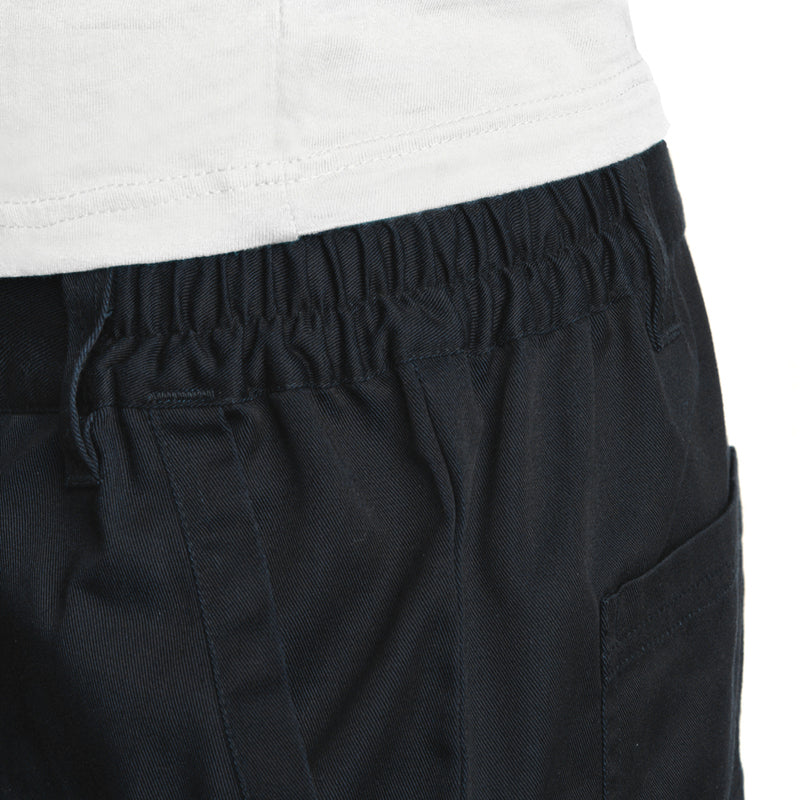 BIHR Protect work trousers black size 46 