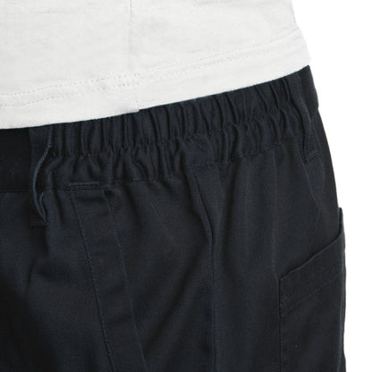 BIHR Protect work trousers black size 46 