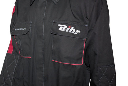 BIHR work overalls - fitter size XL 