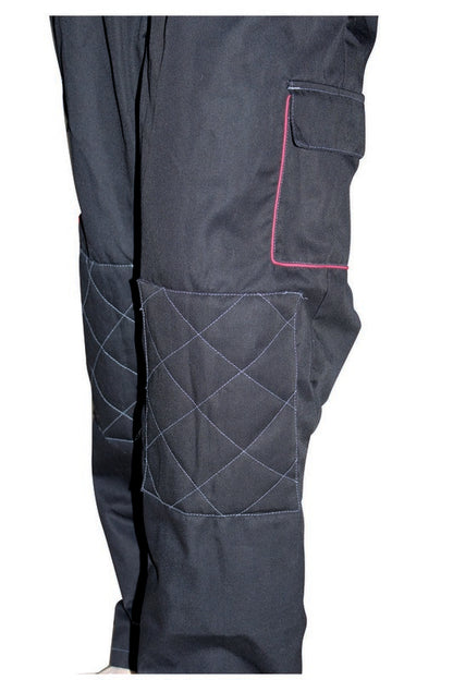 BIHR work overalls - fitter size XL 