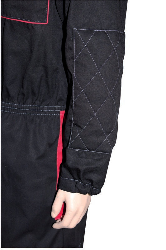 BIHR work overalls - fitter size XL 