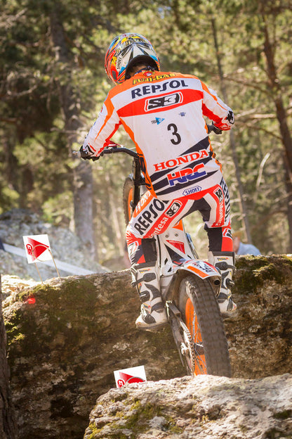 S3 Signaling Arrows Blue 50 Pieces 12x12cm 