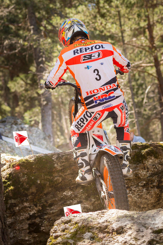 S3 Signaling Arrows Red 50 Pieces 12x12cm 