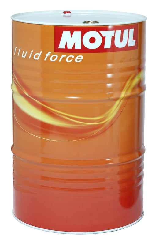 MOTUL 7100 4T Motor Oil - 10W40 208L