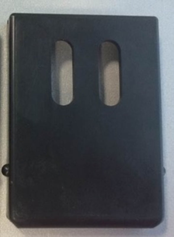 FASEP Plastic Protections - 4 pieces
