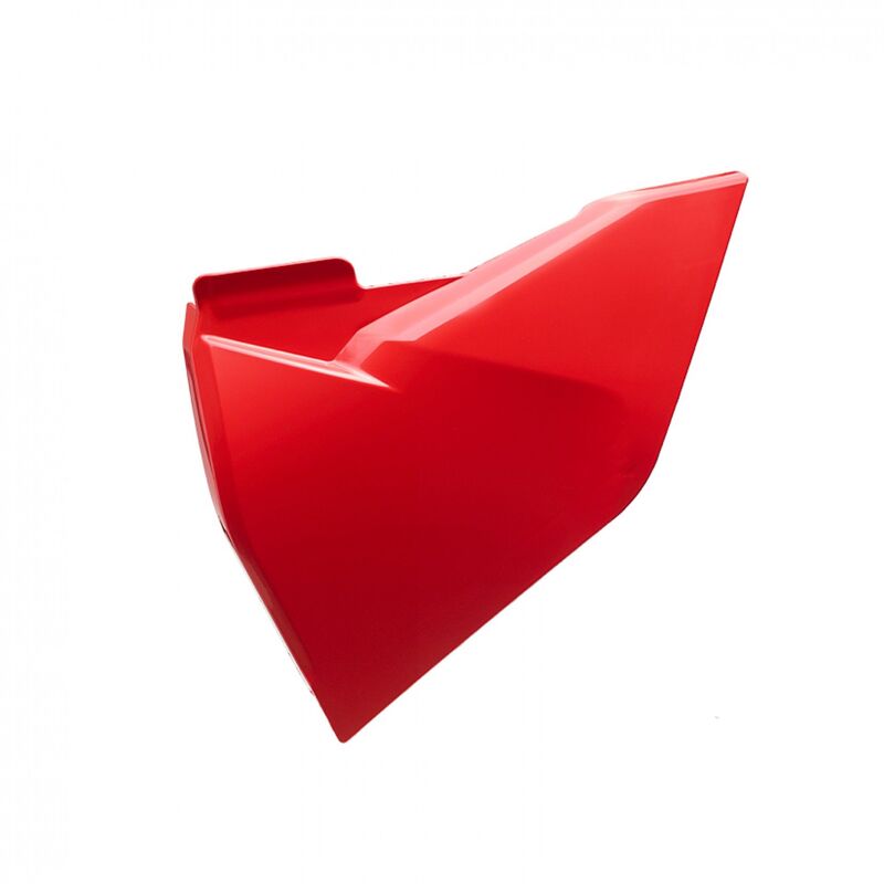POLISPORT Airbox Cover - Red Gas Gas MC85