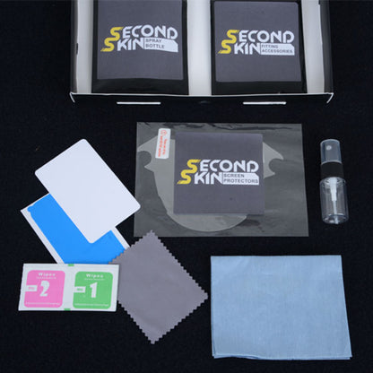 R&G RACING Second Skin Dashboard Screen Protector Kit - Clear KTM 690 SMC-R/Enduro