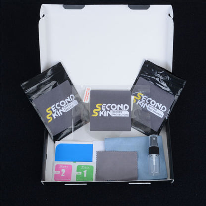 R&G RACING Second Skin Dashboard Screen Protector Kit - Clear KTM 690 SMC-R/Enduro