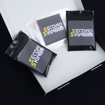 R&G RACING Second Skin Dashboard Screen Protector Kit - Clear KTM 690 SMC-R/Enduro