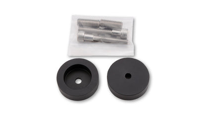 HIGHSIDER pro Handlebar Adapter For Various Kawasaki Models (Pair)