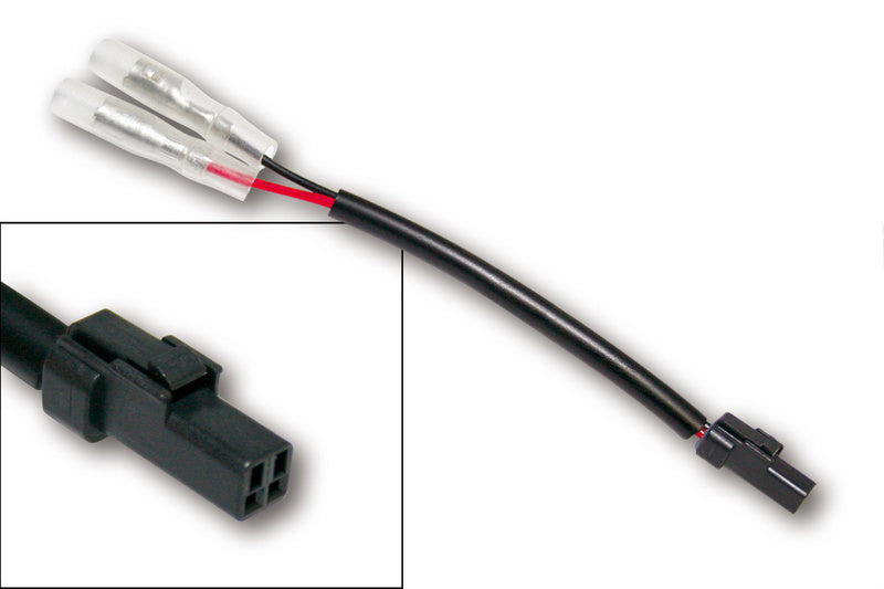 HIGHSIDER smart Adapter Cable For Indicator, For MV Agusta, Ducati, KTM