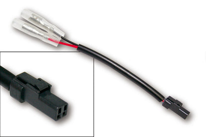HIGHSIDER smart Adapter Cable For Indicator, For MV Agusta, Ducati, KTM