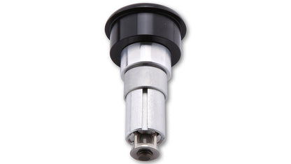 HIGHSIDER pro Curve Handlebar Ends Black (Pair)