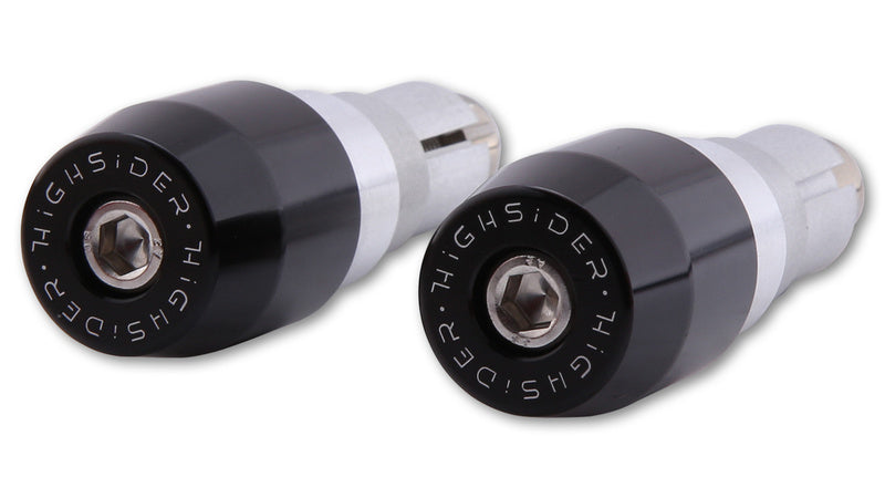 HIGHSIDER pro Evo Handlebar Ends