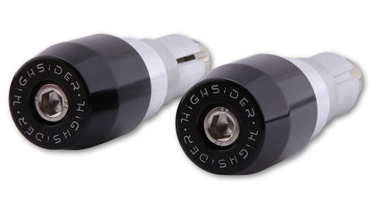 HIGHSIDER pro Evo Handlebar Ends