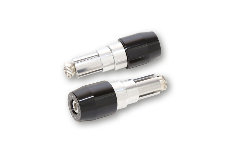 HIGHSIDER pro Evo Handlebar Ends