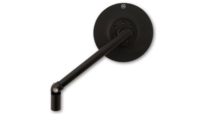 HIGHSIDER pro Handlebar Mirror Conero Black (1pc)