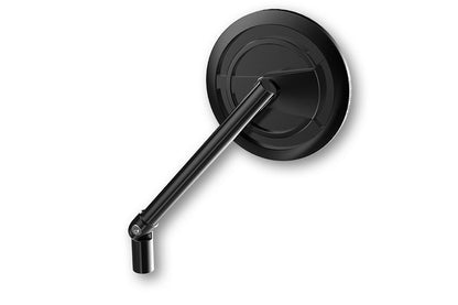 HIGHSIDER pro Handlebar Mirror Enterprise Black/Black (1pc)