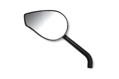 HIGHSIDER pro Handlebar Mirror Phoenix 1 Black (Pair)