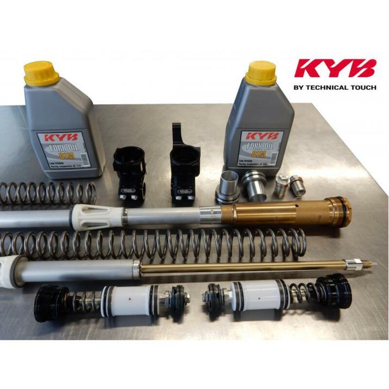 KAYABA WP AER 48 Cartridge conversie kit