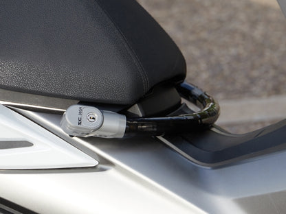 SHAD Serie 3 Handlebar Lock - 38 cm