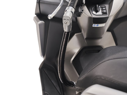 SHAD Serie 3 Handlebar Lock - 44 cm