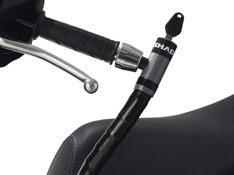 SHAD Serie 2 Handlebar Lock - 44 cm
