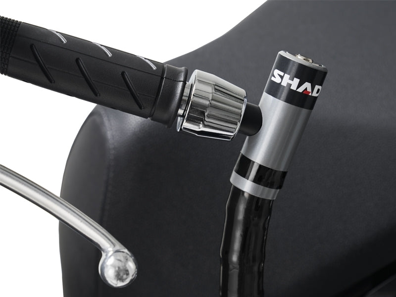 SHAD Serie 2 Handlebar Lock - 44 cm
