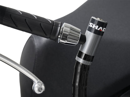 SHAD Serie 2 Handlebar Lock - 44 cm