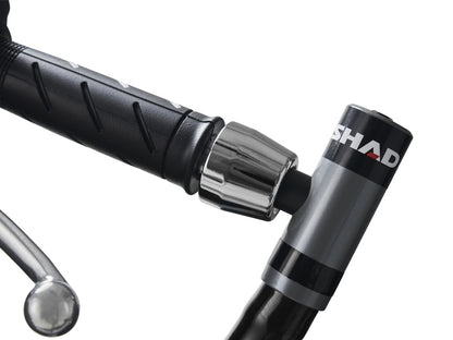 SHAD Serie 2 Handlebar Lock - 44 cm