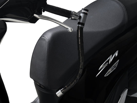 SHAD Series 2 Handlebar Lock - 49 cm