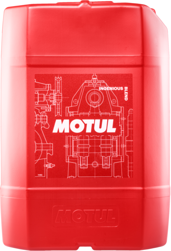 MOTUL Cleaning Solution BioClean 20L