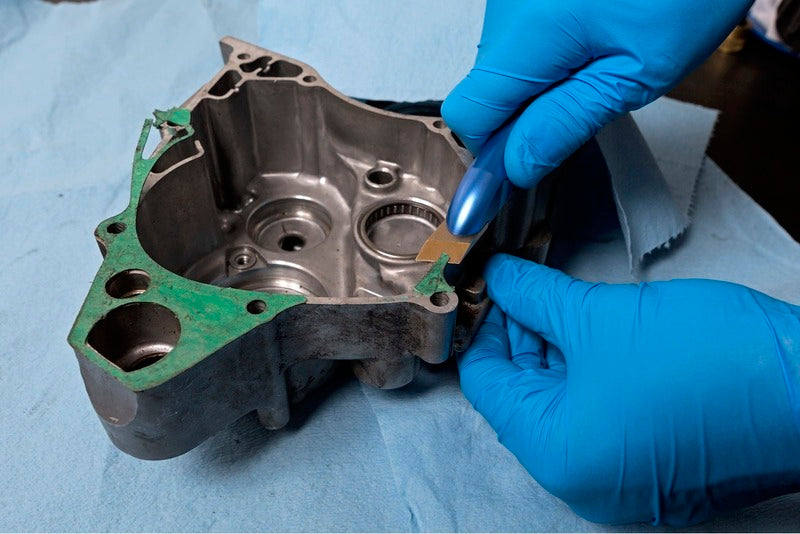 MOTION PRO Gasket Scraper