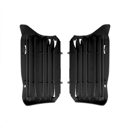 POLISPORT Radiator Louvers - Honda CRF450/RX
