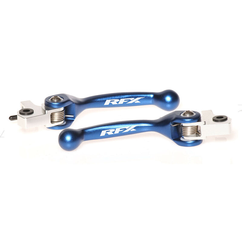 RFX Race Series opklapbare hendelset - zwart - alle AJP Trials/niet Sherco