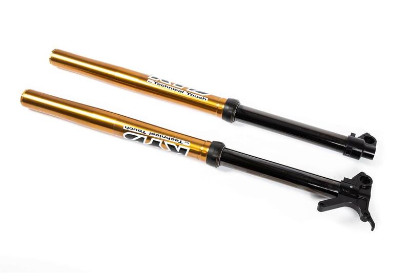 KYB Factory Kit Semi factory Fork - Beta RR 2020-