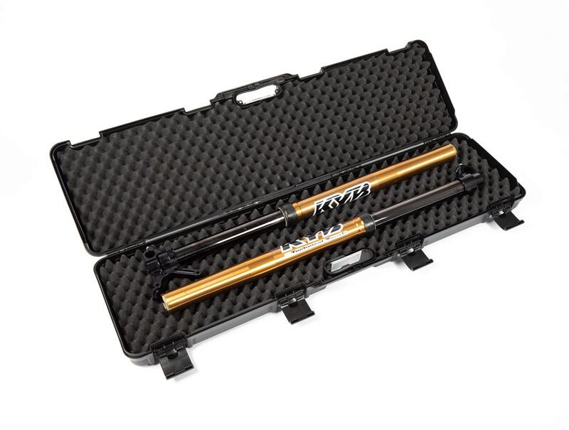 KYB Factory Kit Semi factory Fork - Beta RR 2020-