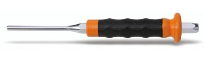 BETA Set of 6 Pin Punches with handles