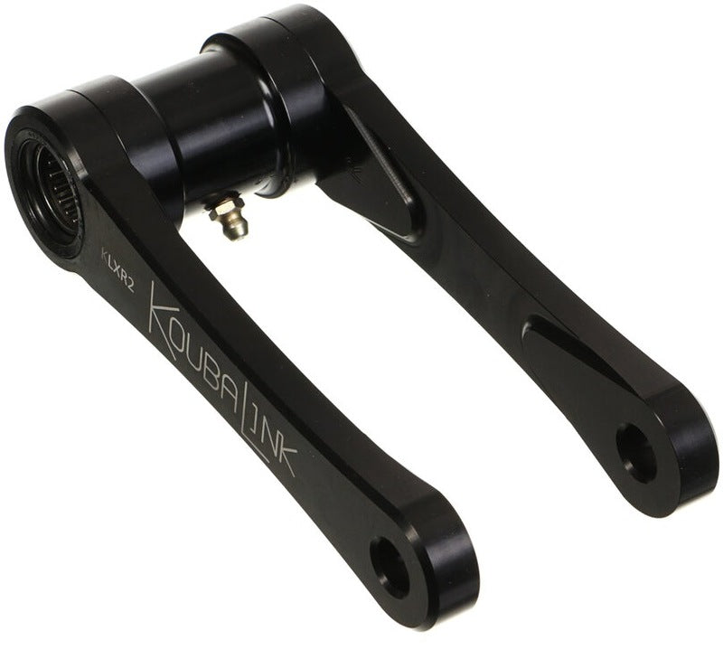 KOUBALINK Lowering Kit (3.2 - 43.2 mm) Black - Kawasaki