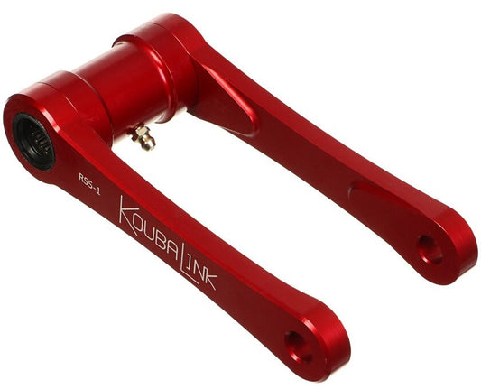 KOUBALINK Lowering Kit (50.8mm) Red - Husqvarna