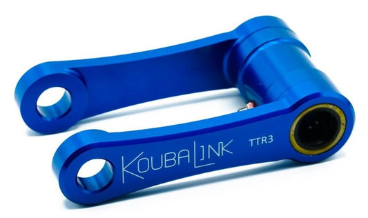 KOUBALINK Lowering Kit (50.8mm) Blue - Yamaha TTR250