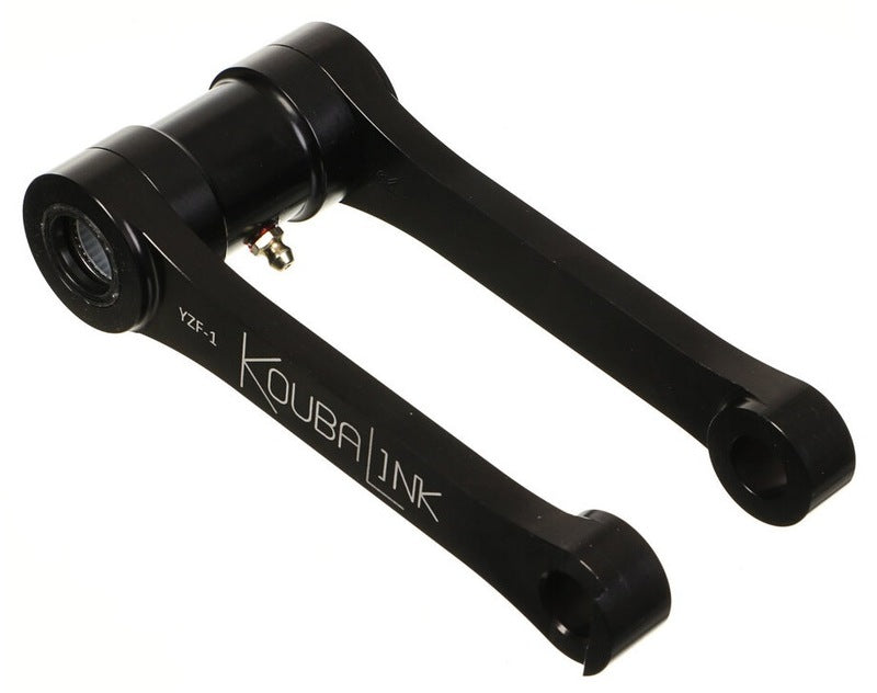 KOUBALINK Lowering Kit (31.8mm) Black - Yamaha
