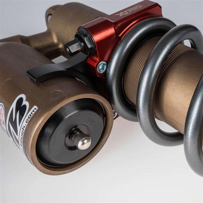 KAYABA Factory Kit Rear Shock - Sherco